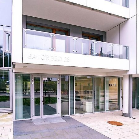 Apartament Apartament Batory Wrzeszcz Gdańsk Zewnętrze zdjęcie